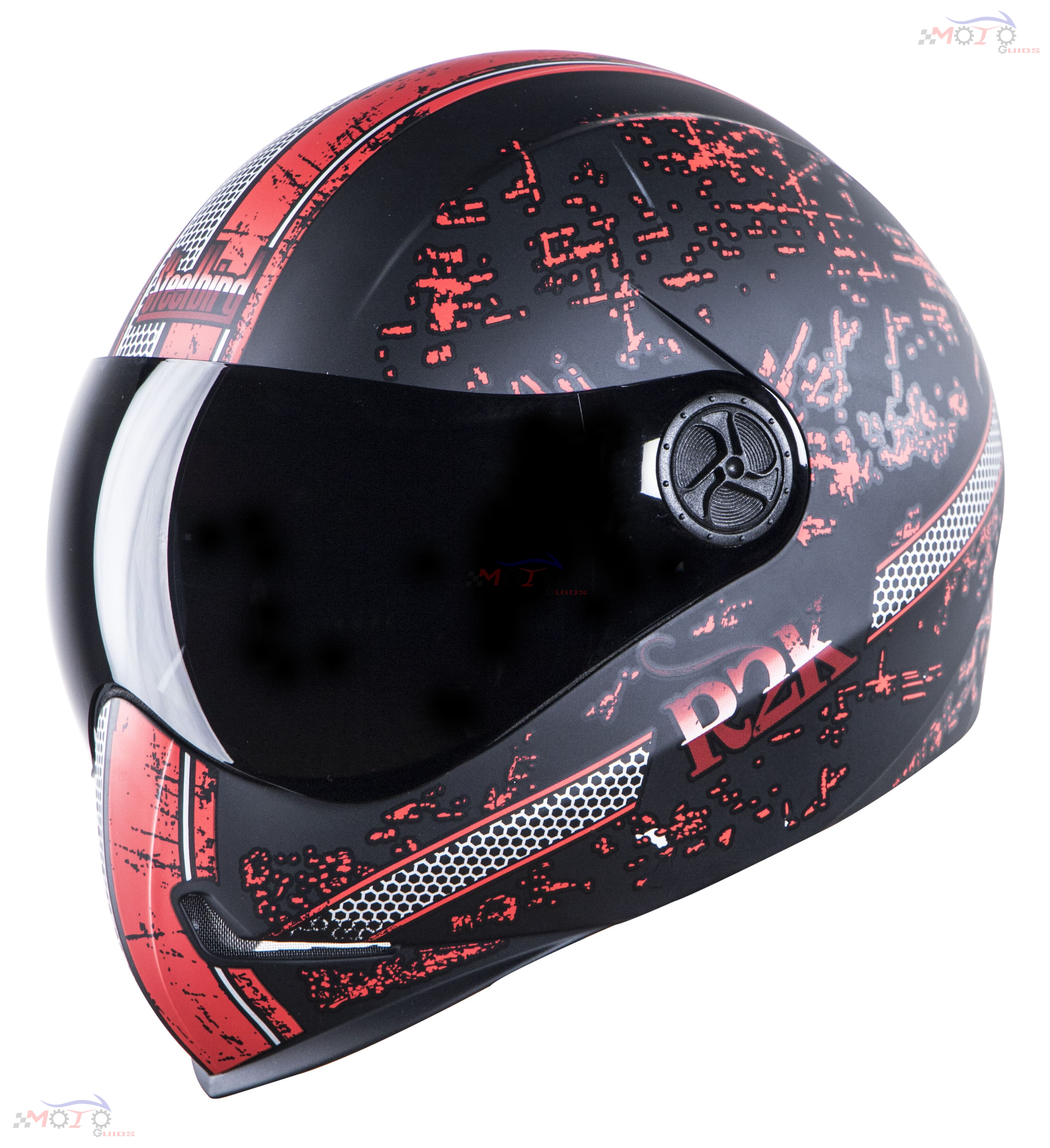 SBH-1 Adonis R2K 